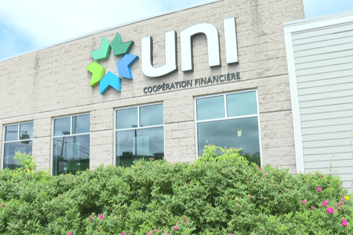 UNI ‘wasn’t ready’ for rollout of new banking platform, says company CEO