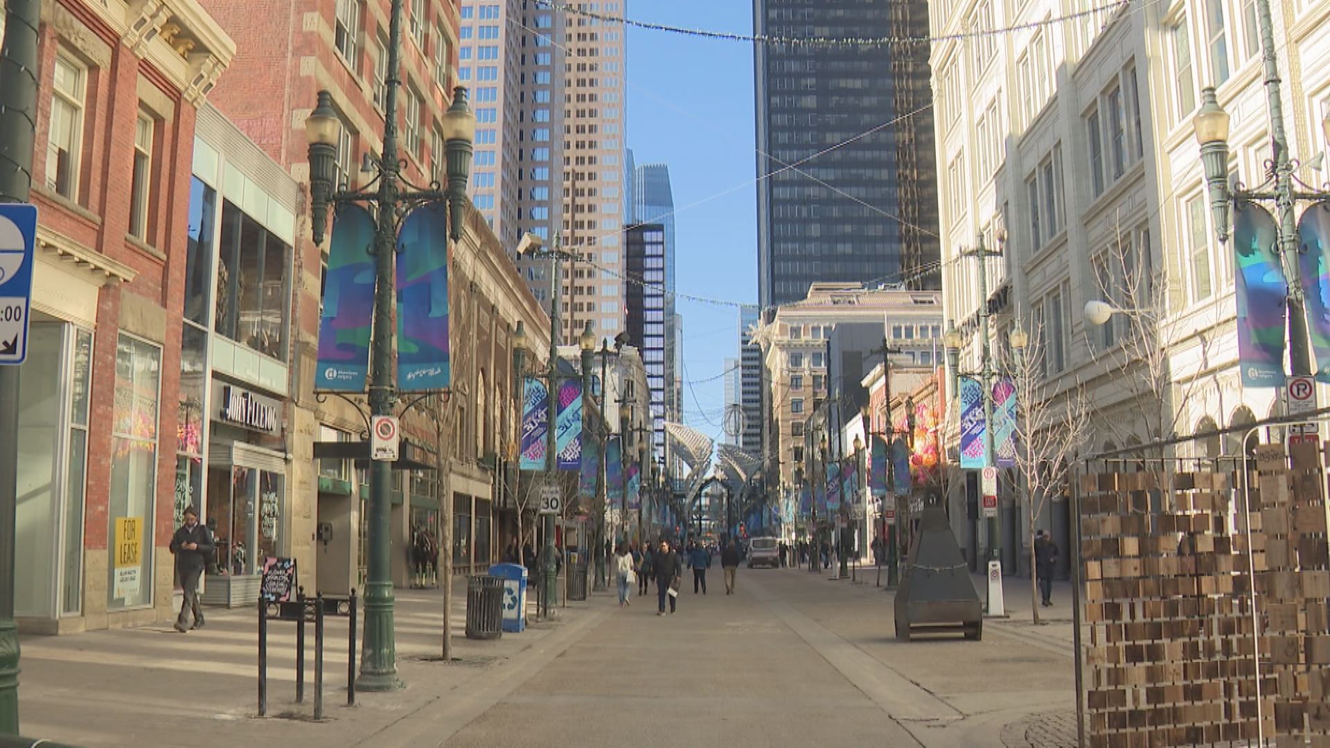 Survey on safety ranks Calgary 20th among Canadian cities – Calgary | 24CA News