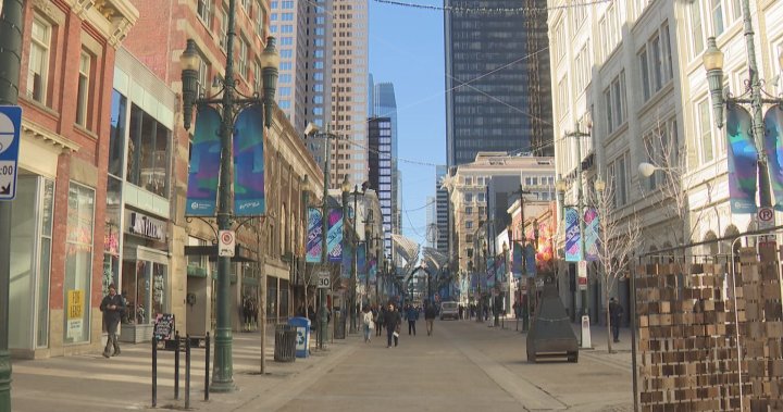 Survey on safety ranks Calgary 20th among Canadian cities