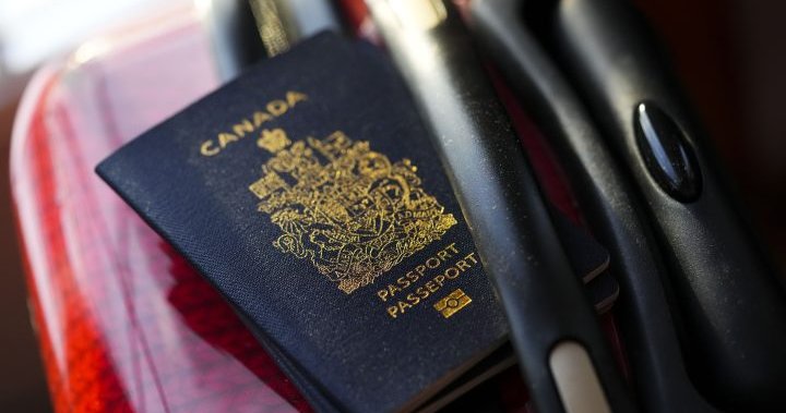 Los canadienses que visiten Europa pronto necesitarán un permiso, no una visa.  Que sabes – mi patria