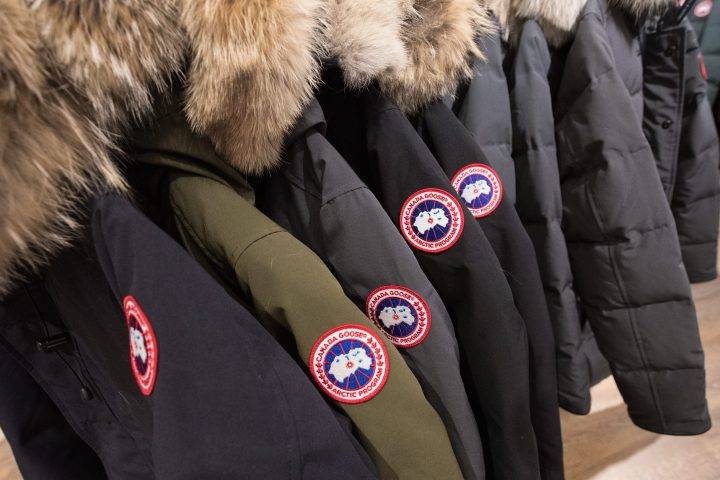 Want to trade in your Canada Goose coat? Luxury brand brings resale program up north - Vimarsana News