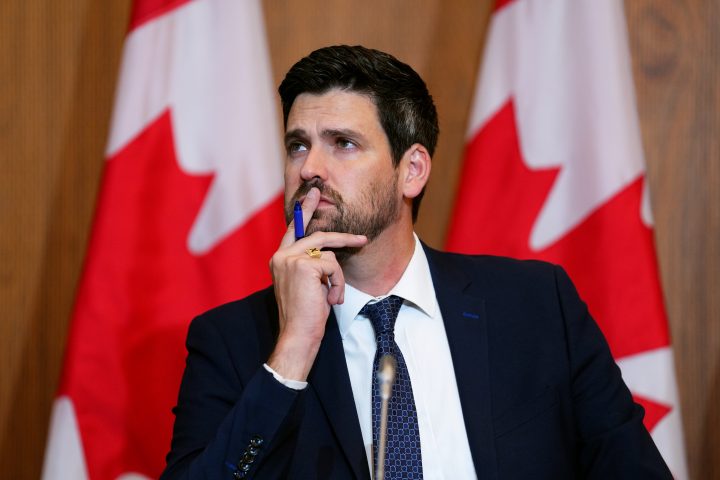 Canada immigration report