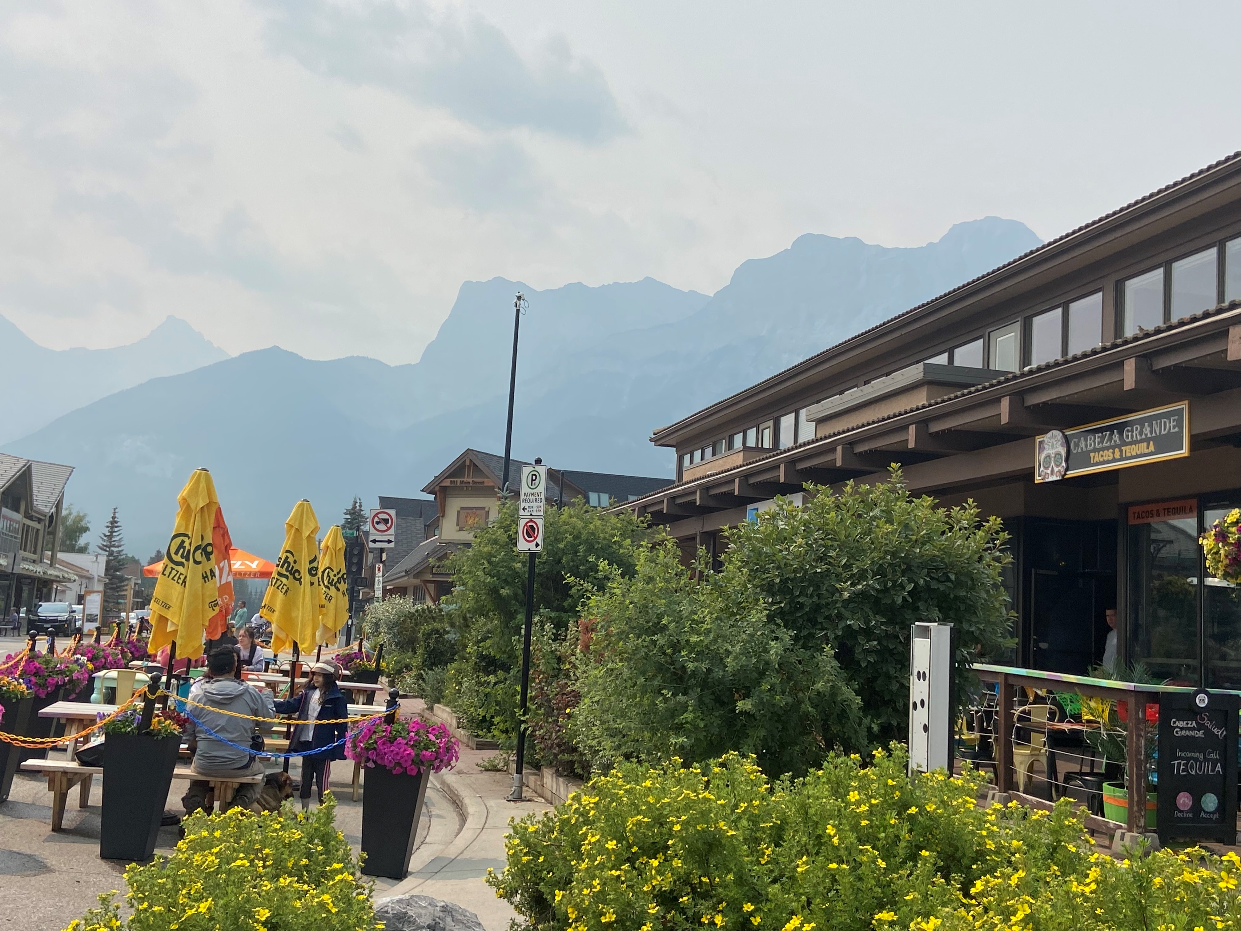 Canmore housing crisis leads to debate over employees living in industrial areas  | 24CA News