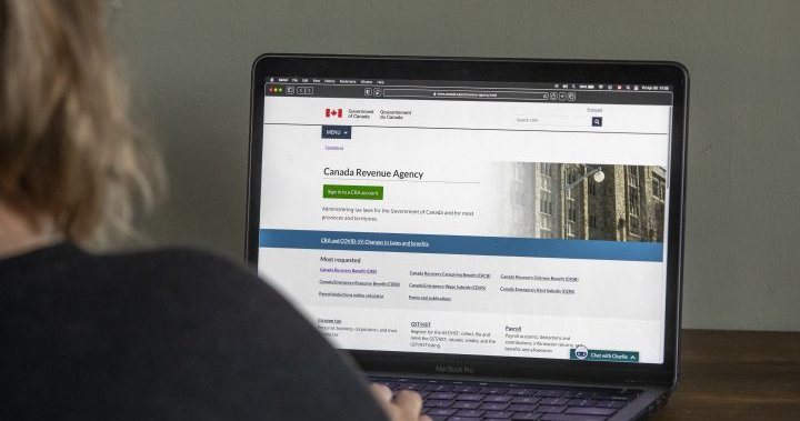 Over 1,000 Canadians took CRA to court over COVID-19 benefits
