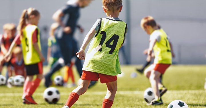 Concussions have no impact on children’s IQ, Canadian study finds