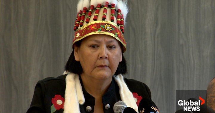Групите на коренното население и RCMP в Манитоба си партнират