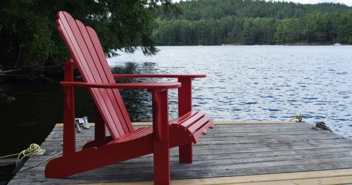 Looking to buy a cottage this summer? Here’s where prices are dropping – National | Globalnews.ca