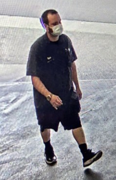 Police are seeking to identify three suspects wanted in connection with vehicle thefts in Toronto.
