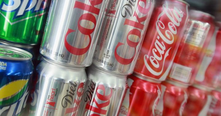 Artificial sweetener aspartame declared possible carcinogen. What are the risks?