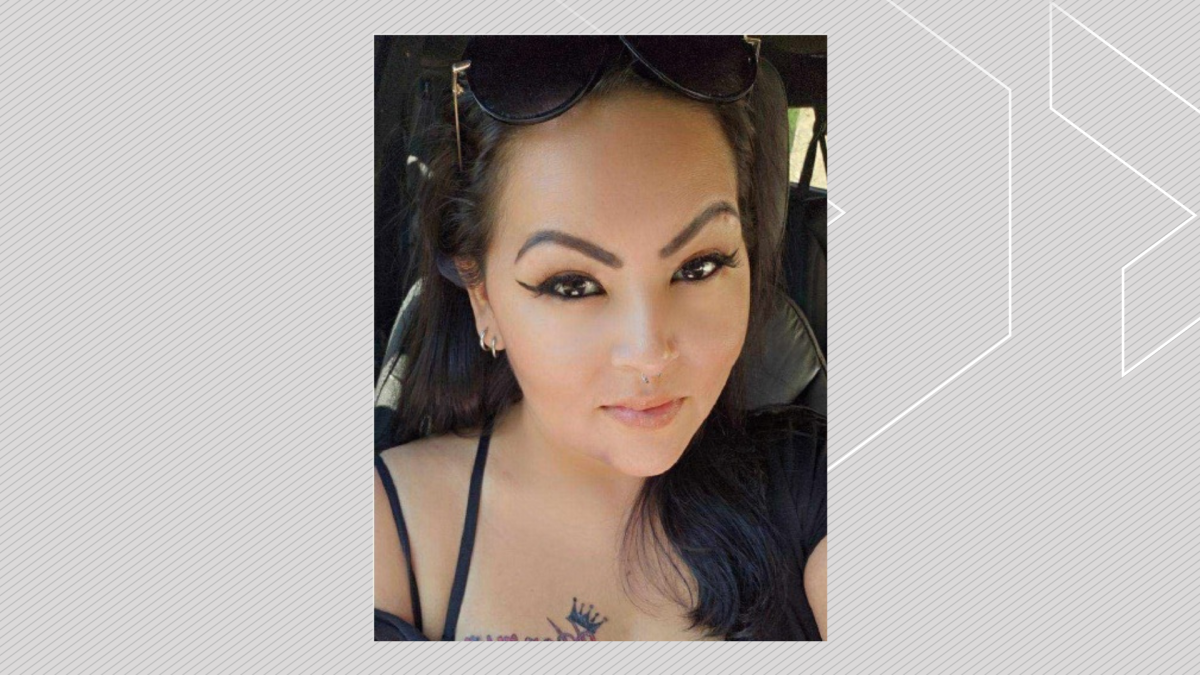 A woman who was reported missing earlier this month has been found dead west of Edmonton, according to Alberta RCMP.