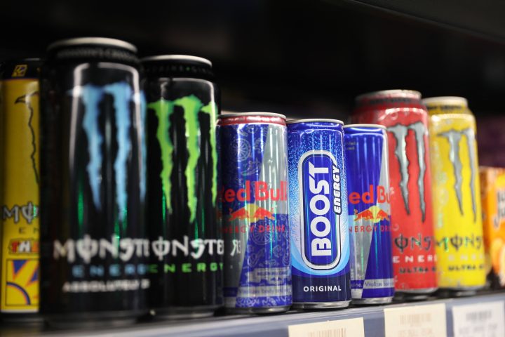 Should youth avoid energy drinks? Here’s why pediatricians say yes