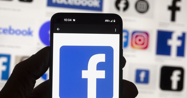 Ottawa will stop advertising on Facebook, Instagram amid news blocking row