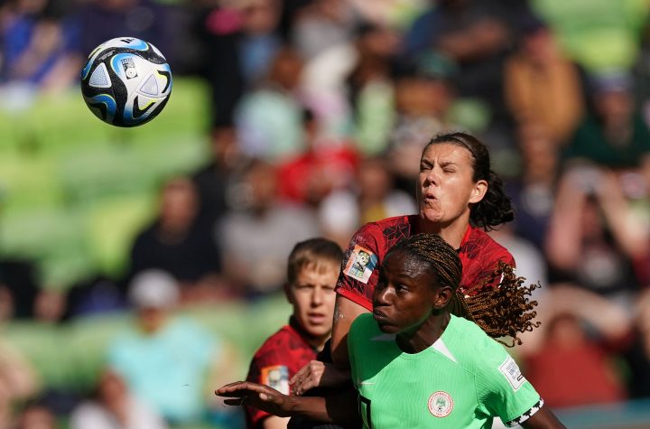 FIFA Women’s World Cup: Canada starts off with goalless draw against Nigeria