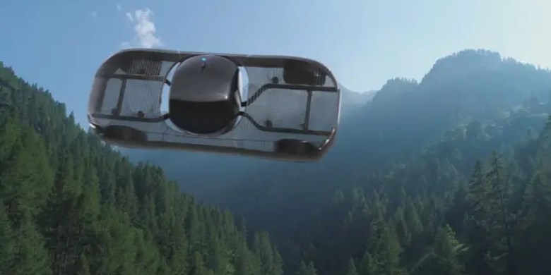 World’s 1st fully electric flying car approved to begin test runs in U.S.