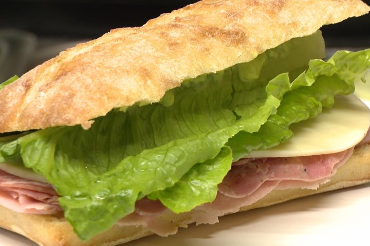 Food inflation eating up profits at Saskatoon sandwich shops