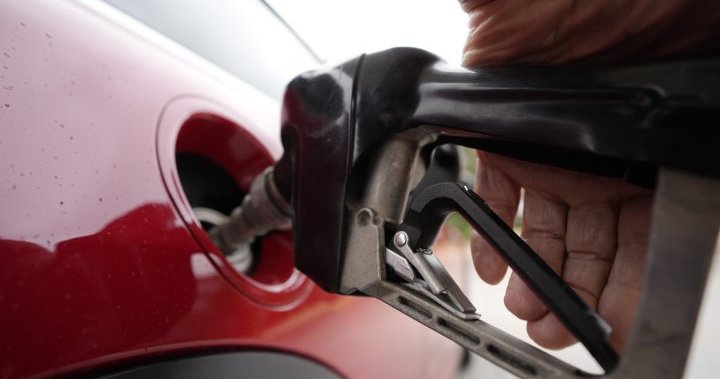Nova Scotia gas prices jump by 6.5 cents, now above $1.80 per litre