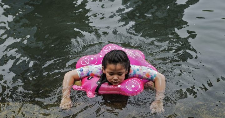 Global heat wave shatters records. Will Wednesday break another?