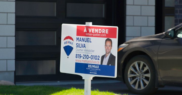 Upsizing buyers drove demand in Canada’s housing market this spring: Re/Max – National | Globalnews.ca
