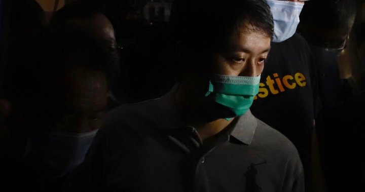 Hong Kong police target 8 pro-democracy activists living abroad, including in Canada