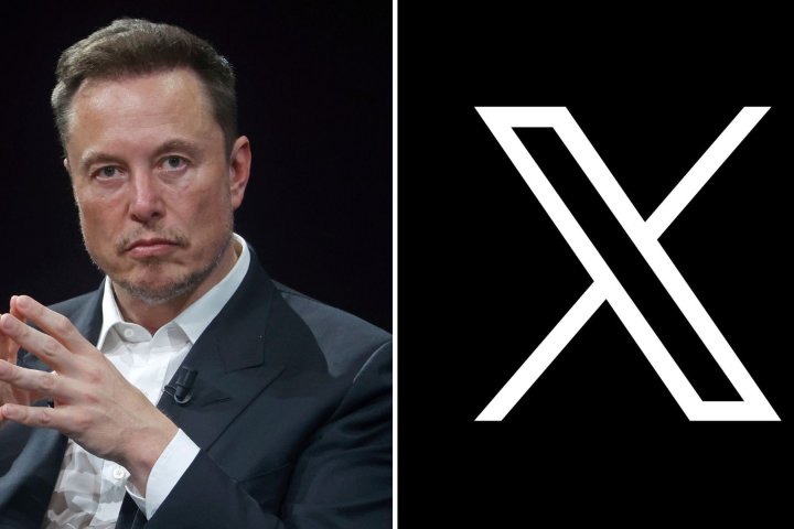 Bye-bye birdie: Elon Musk rebrands Twitter as ‘X’