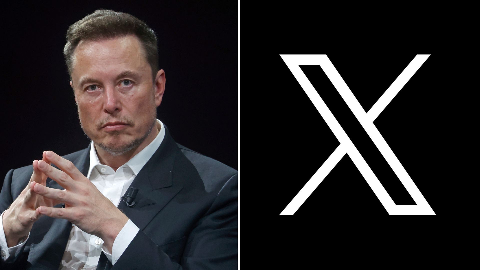 Bye-bye birdie: Elon Musk rebrands Twitter as 'X' - National | Globalnews.ca