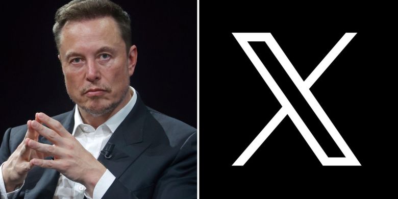 Bye-bye birdie: Elon Musk rebrands Twitter as 'X'