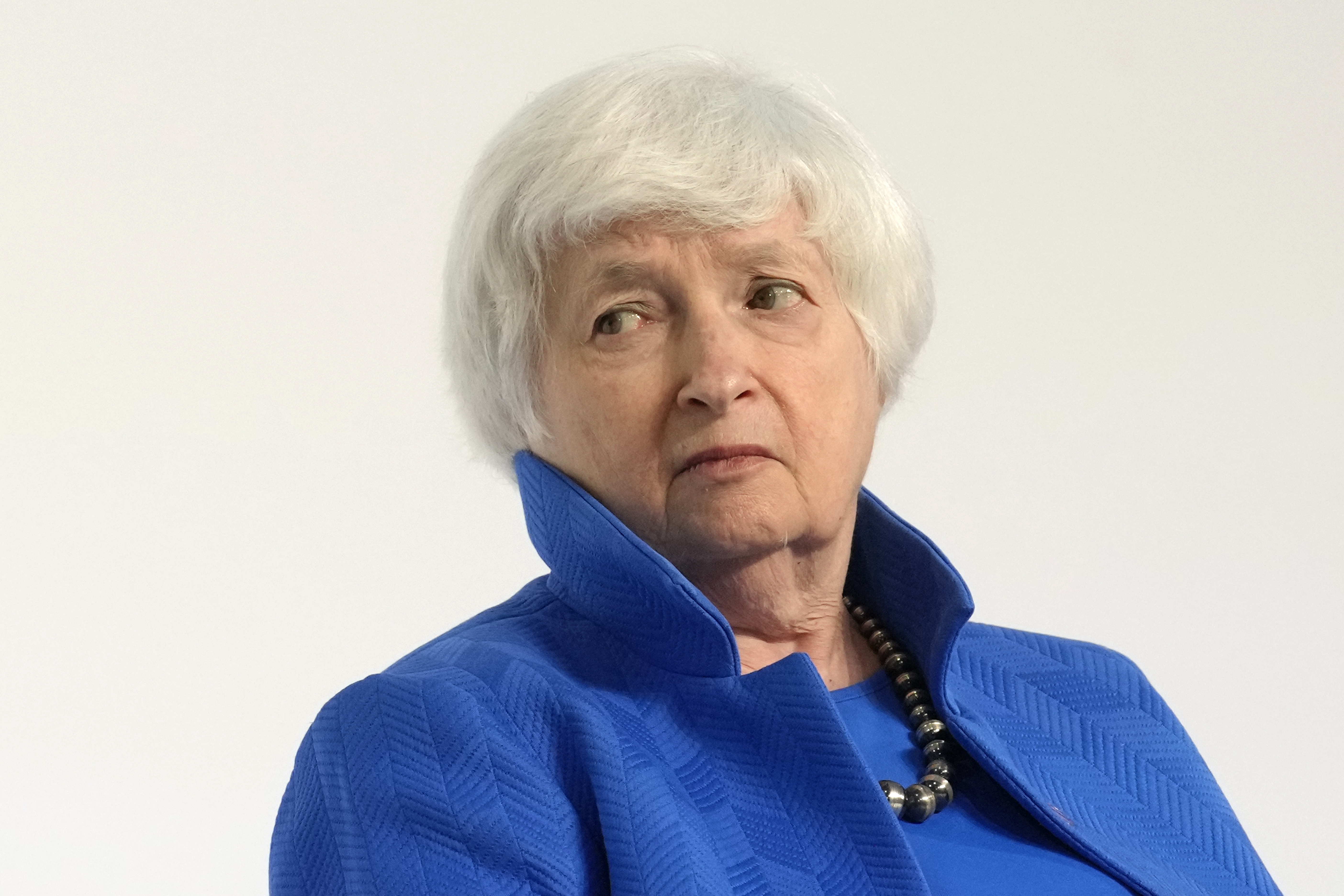 Yellen to visit Beijing this week in bid to thaw U.S.-China relations – National | 24CA News