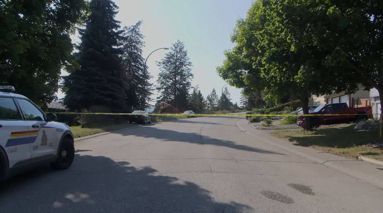 Bomb squad called back after 2nd suspicious packages found in Kamloops - Vimarsana News