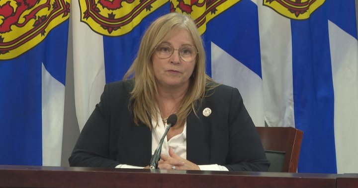 Date set for Pictou West by-election following retirement of Karla MacFarlane