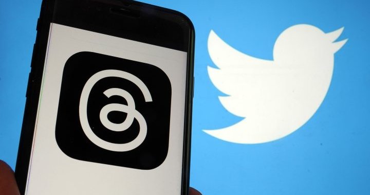 Twitter threatens to sue Meta over rival Threads app