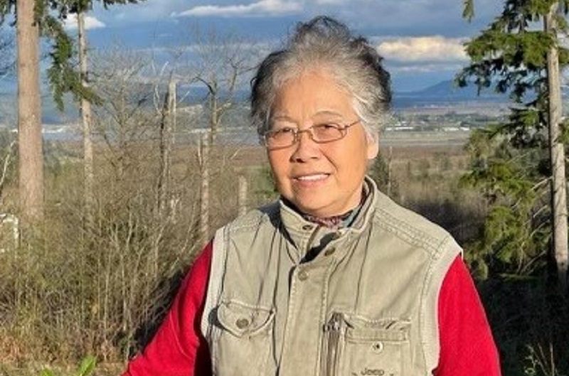 Police renew appeal for help to find missing Coquitlam senior Lifang Cheng - Vimarsana News