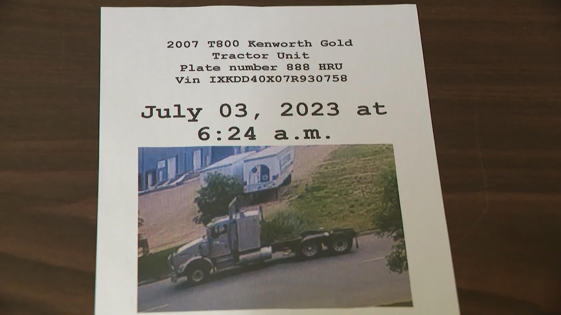 0,000 worth of equipment missing from Saskatoon excavation company lot  | 24CA News