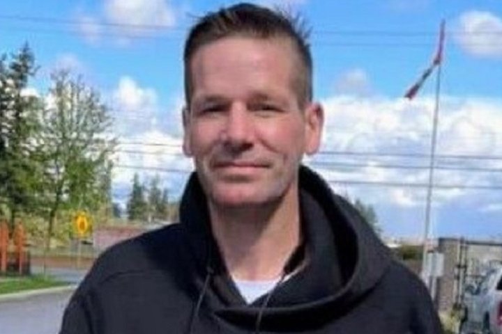 Man fatally stabbed in Mission, B.C. identified as 42-year-old Jesse Kennedy