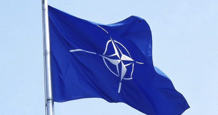 NATO allies commit to spend ‘at least’ 2% of GDP on defence: diplomats