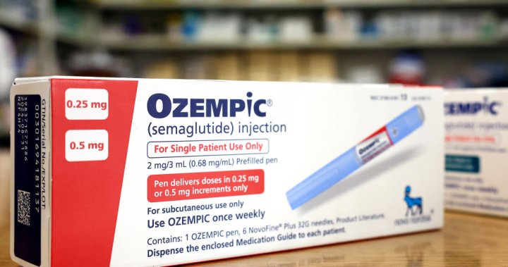 Ozempic: Miracle weight loss drug or another stab at diet culture