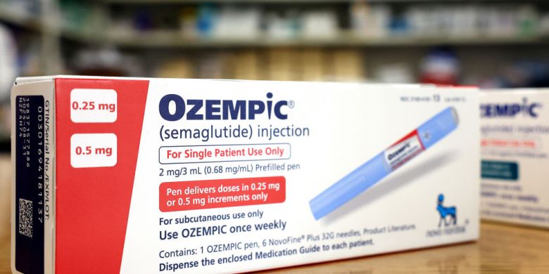 'It changed my life': Ozempic patient shares her good, bad and scary side effects