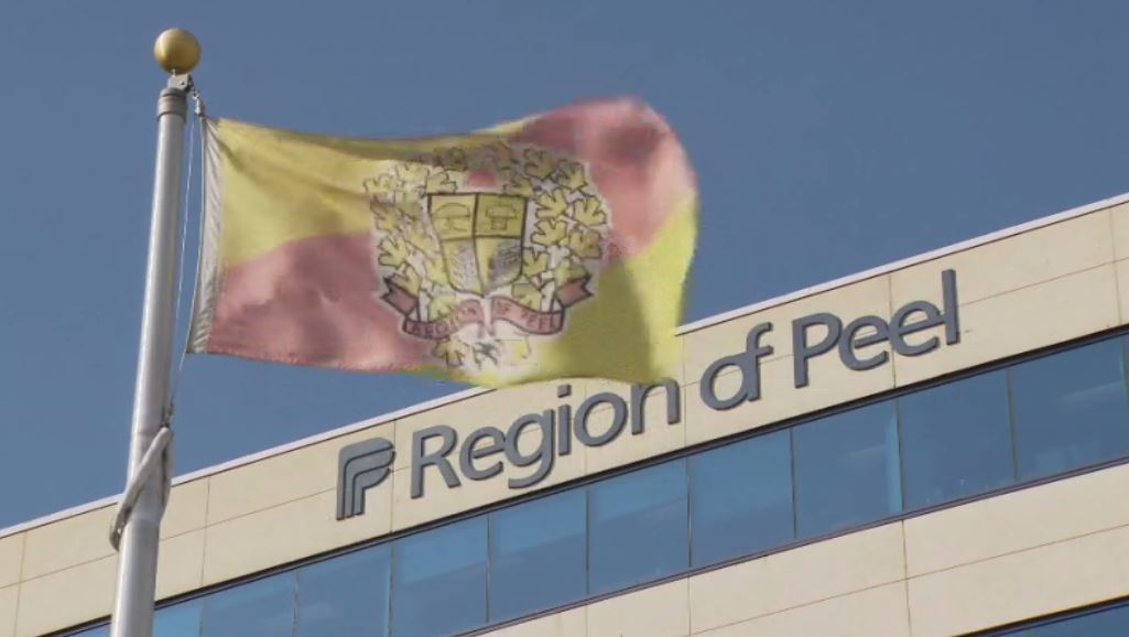 A big deal': Peel Region without answers in final budget before dissolution  in 2025 - Toronto