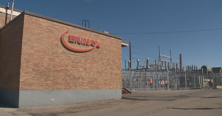 Calgary’s Enmax spends $7.5M to oppose Maine referendum on electricity providers – Calgary | Globalnews.ca