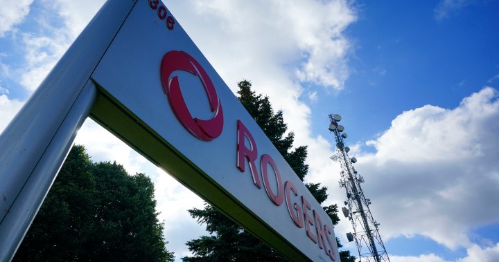 Rogers-Shaw deal drags down profits at newly merged telecom giant in Q2