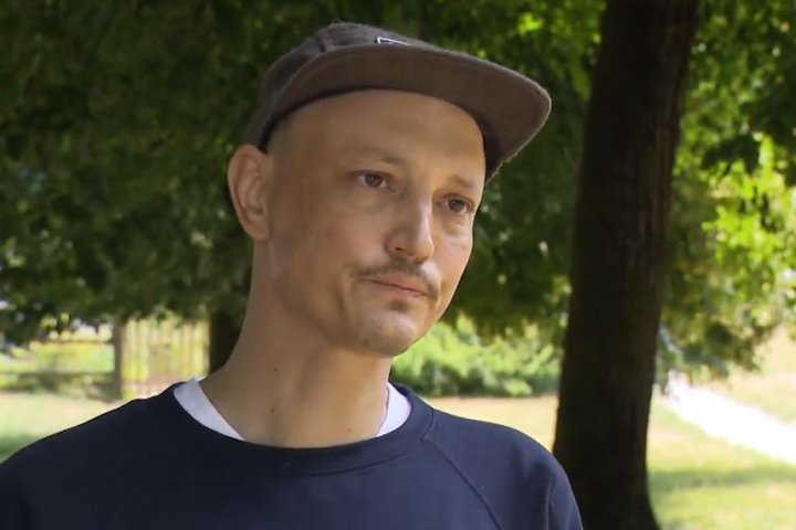 B.C. man with terminal cancer paying out of pocket for treatment to extend his life