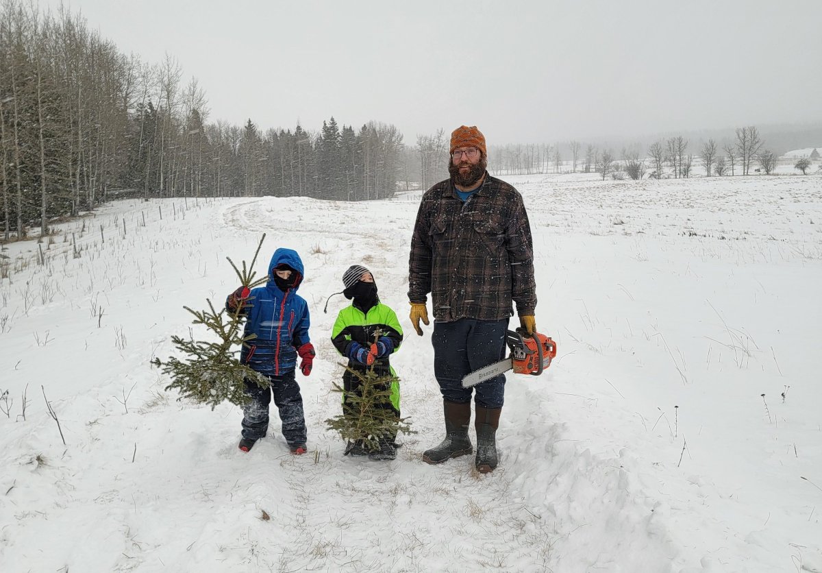 ‘He was a real-life hero… the love of my life’: Wife of Alberta ...