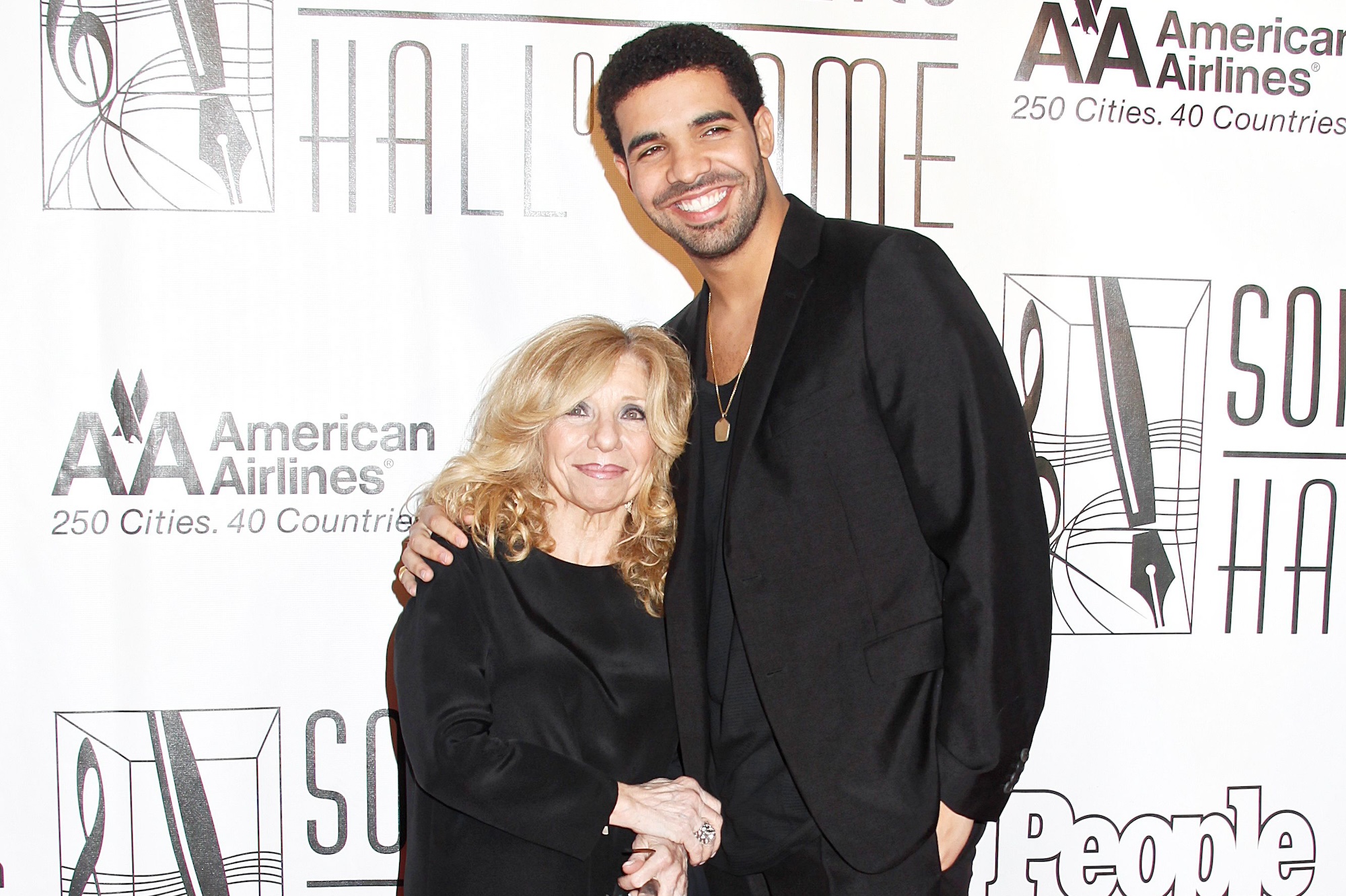 Drakes Parents