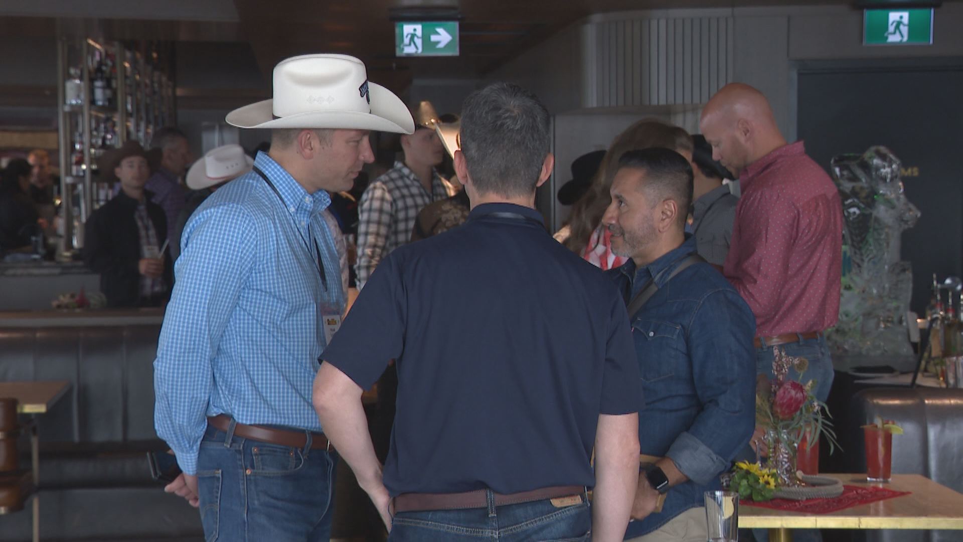 Business leaders optimistic about Calgary Stampede’s economic impact – Calgary | 24CA News