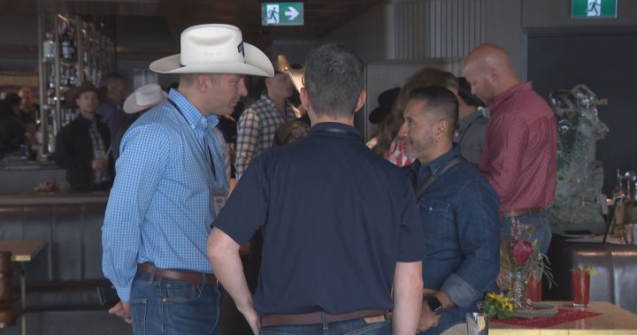Business leaders optimistic about Calgary Stampede’s economic impact