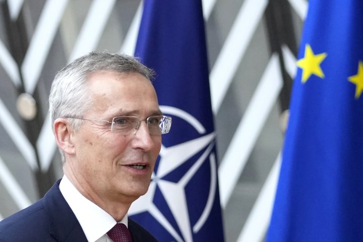 NATO’s Stoltenberg to remain leader for another year – National | 24CA News