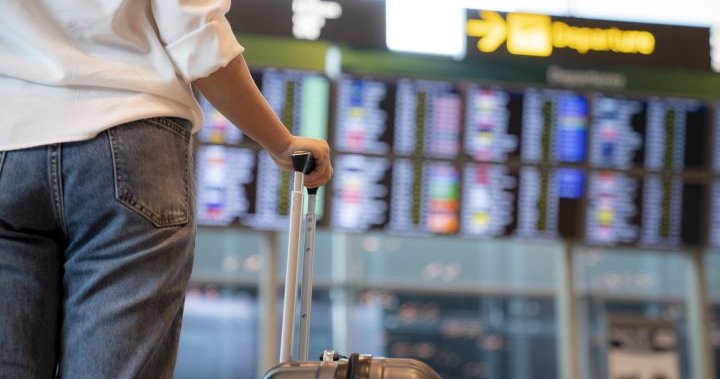 Inflation, flight delays impacting summer holiday plans for Canadians: poll