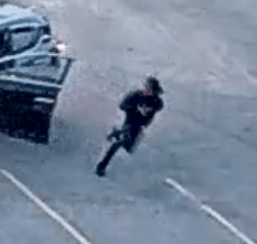 Police are appealing for information in connection with a homicide investigation in Brampton.