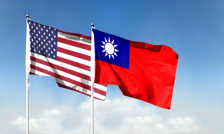 U.S. approves Taiwan military transfer under program used for sovereign states – National | 24CA News
