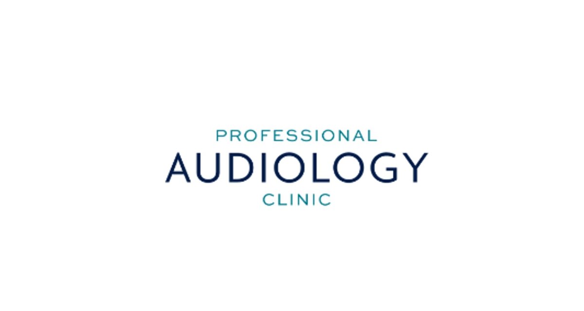 October 28 – Professional Audiology Clinic - image