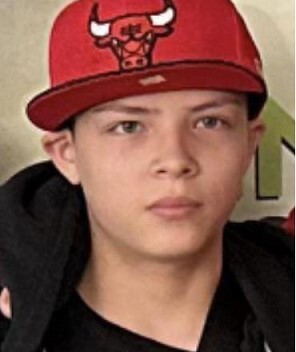Winnipeg police are searching for a 14-year-old who they say was last seen on July 26.